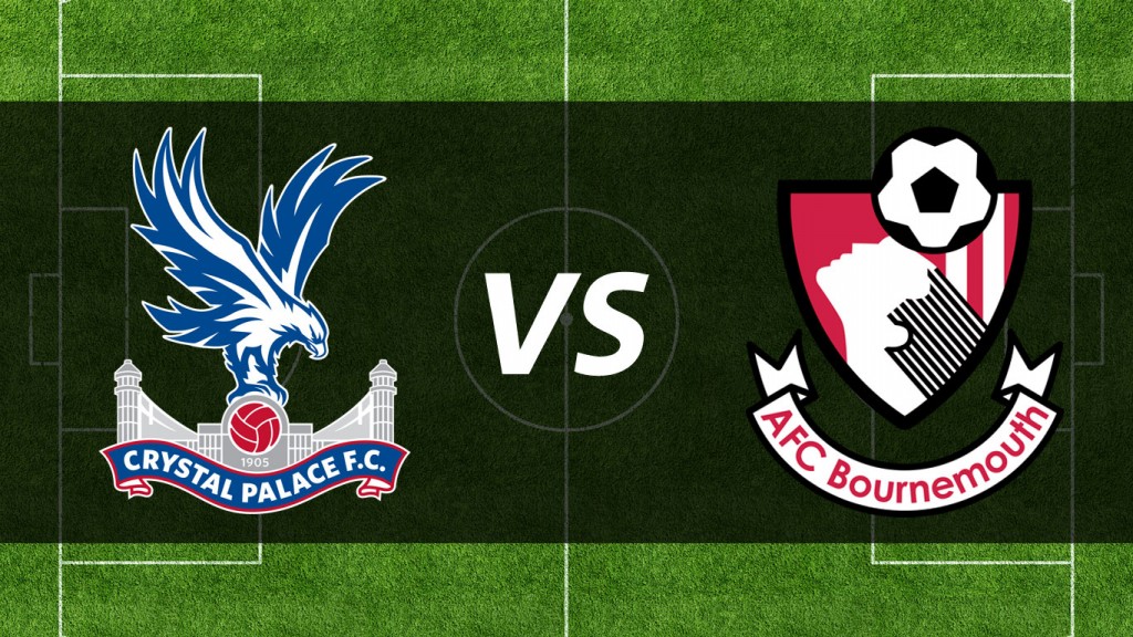 Crystal-Palace-VS-Bournemouth