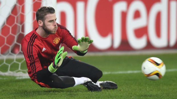 De Gea