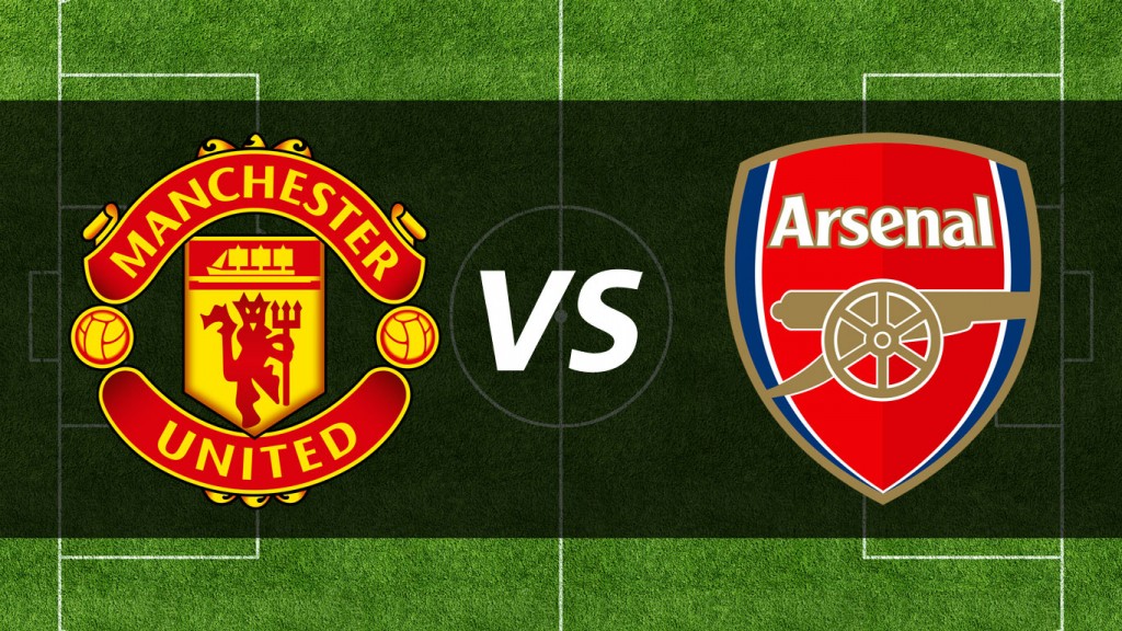 Manunited-VS-Arsenal