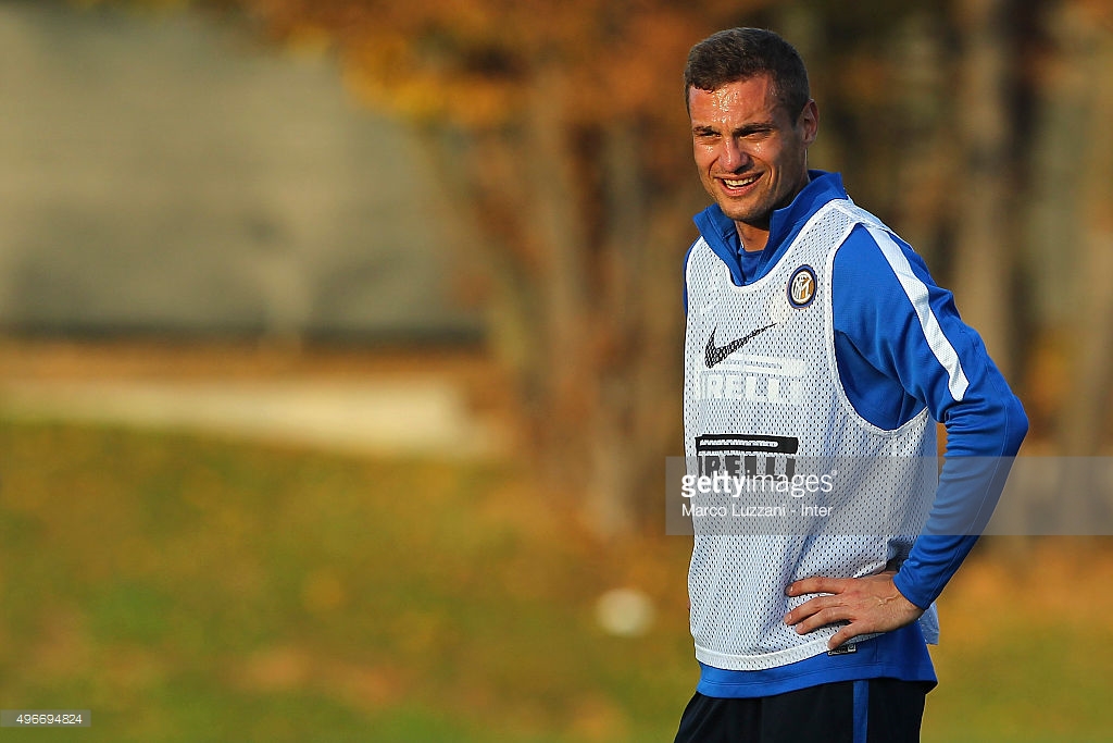 Nemanja Vidic