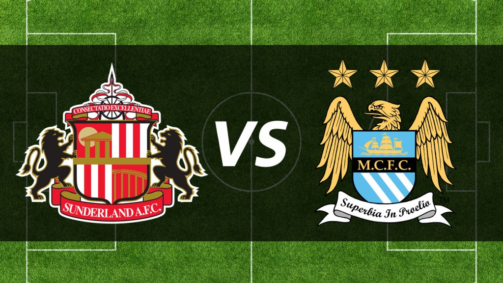 Sunderland-VS-man-city