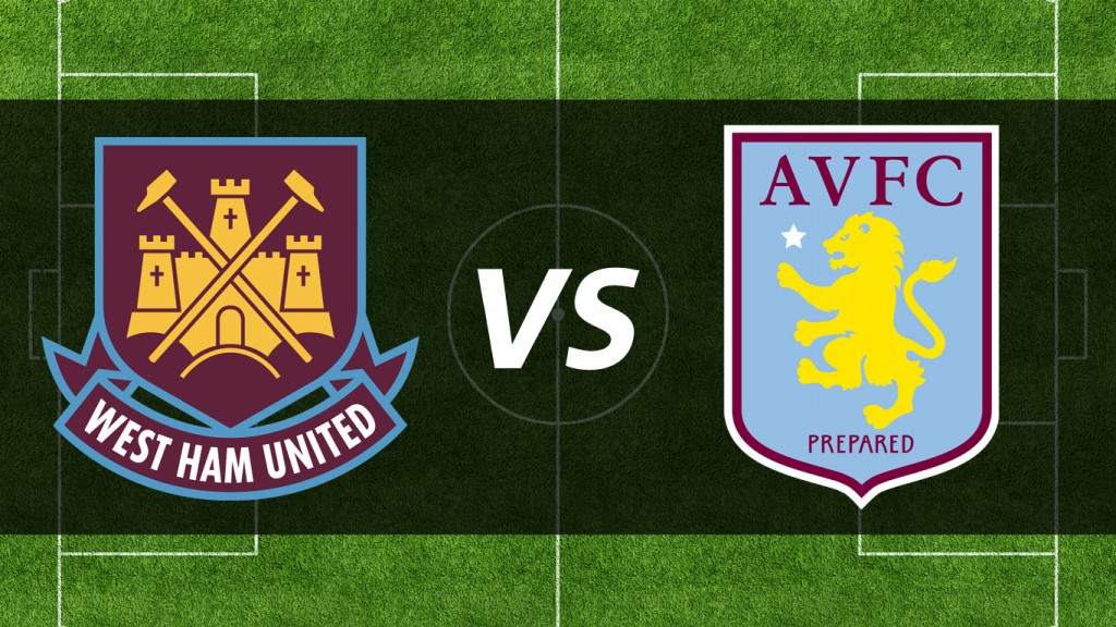 Westham-Vs-Villa