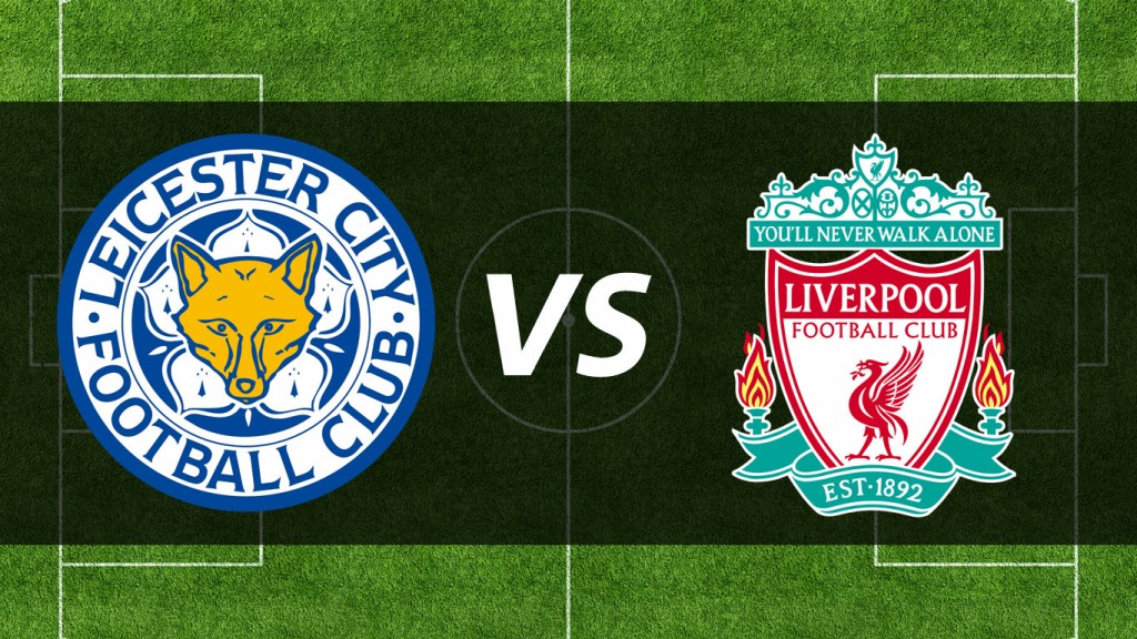 leicester-VS-Liverpool