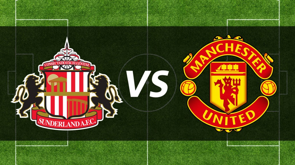 sunderland-vs-united