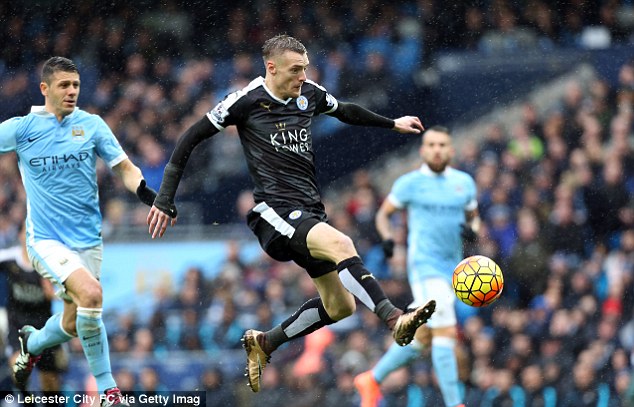 vardy