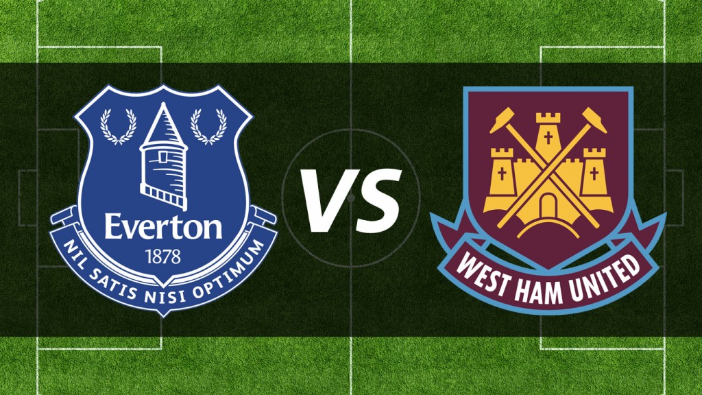 Everton-VS-West-Ham