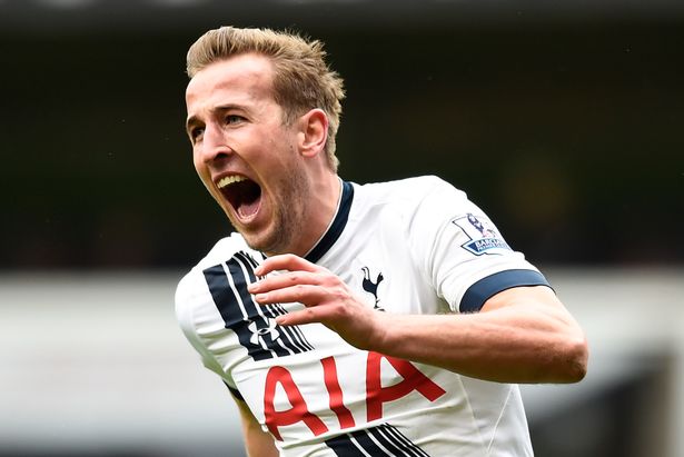 Tottenham-v-Arsenal