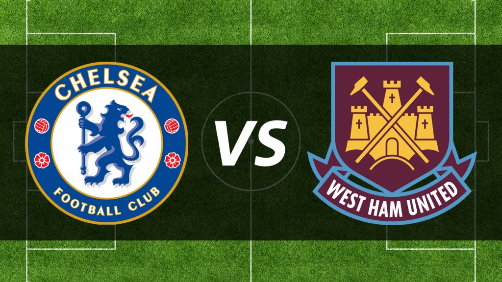 chelsea-vs-WEstham