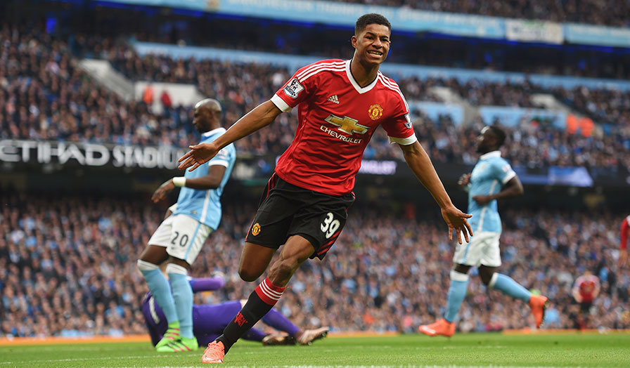 rashford