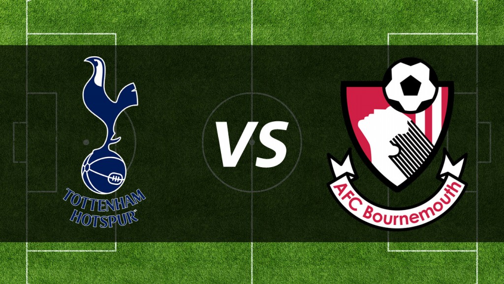 spurs-vs-bournemouth