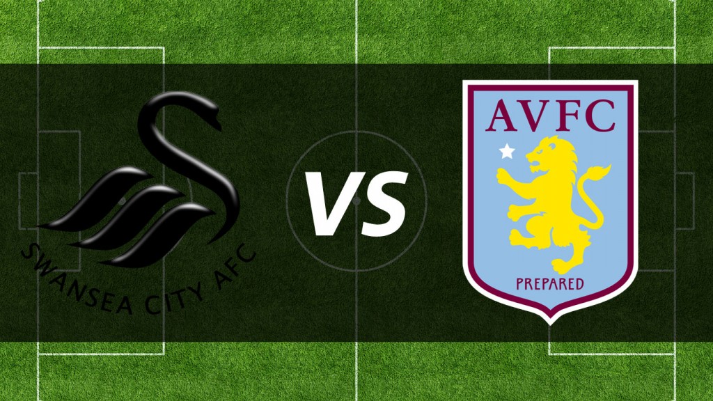 swansea-vs-aston-villa