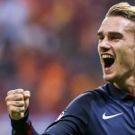 Antoine Griezmann