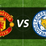 manchester united vs leicester