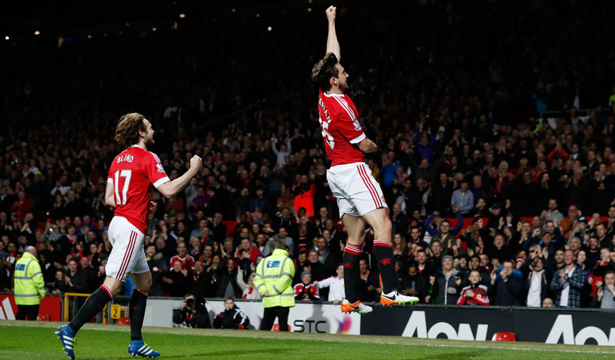 manunited vs crystal palace