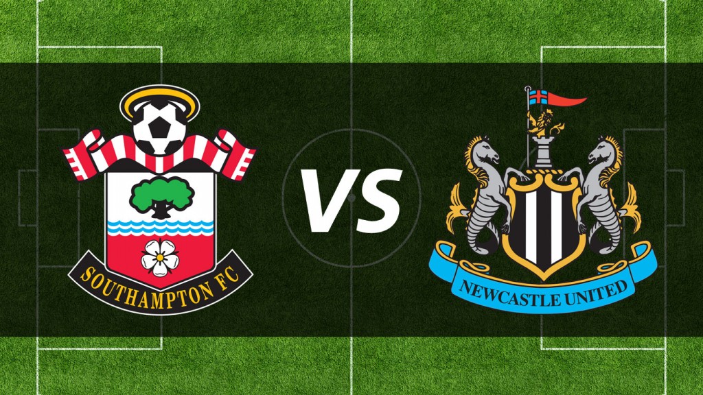 southampton-vs-newcastle