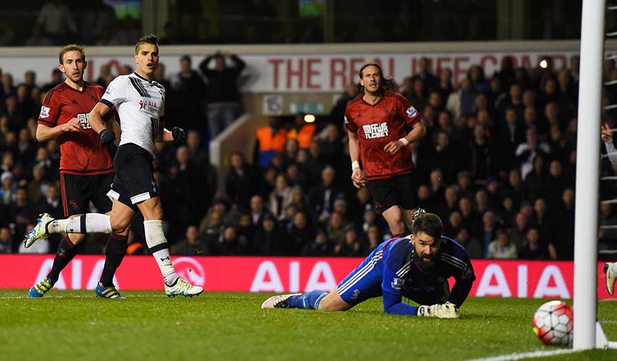 spurs vs west brom