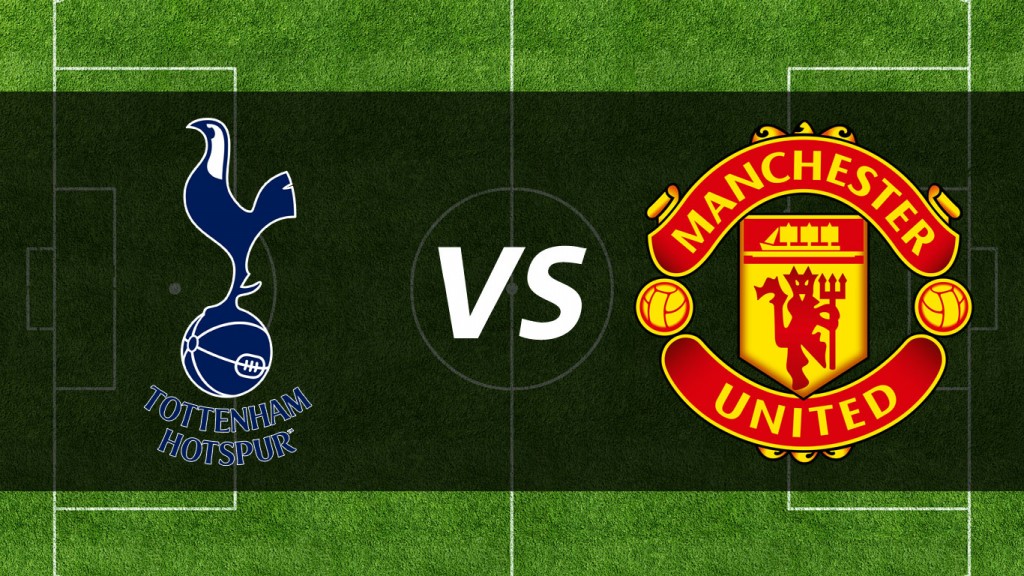 tottenham-vs-man-united