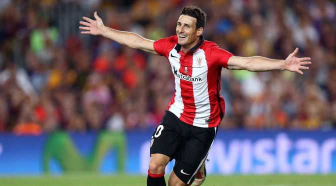 Artiz Aduriz