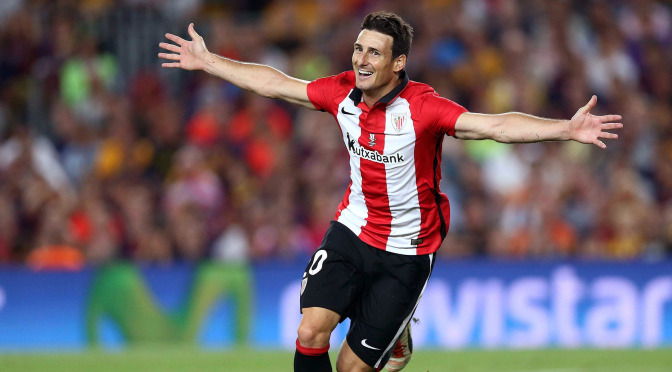 Artiz Aduriz 