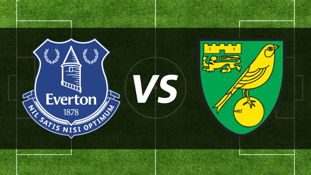 Everton-VS-norwich