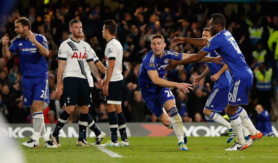 chelsea vs spurs 1