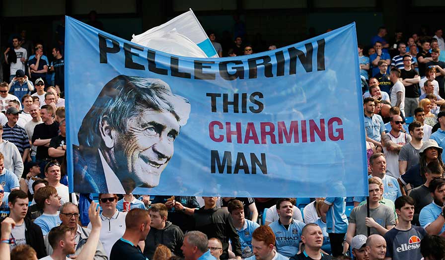 pellegrini