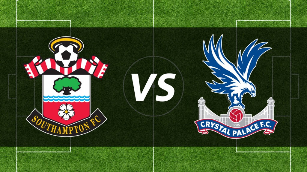 southampton-vs-crystal-palace