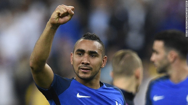 France Payet 