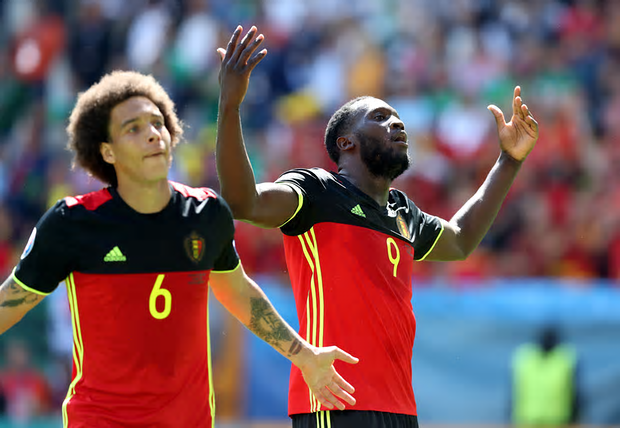 romelu