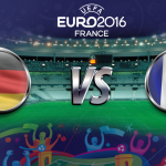 Germany-VS-France