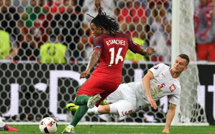 Renato Sanches