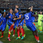 france through tp euro 2016 final