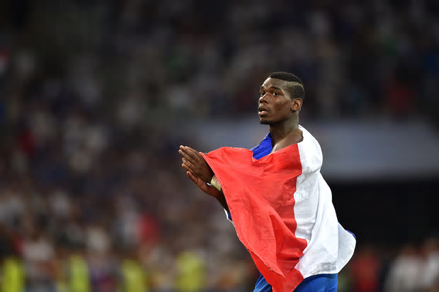 pogba