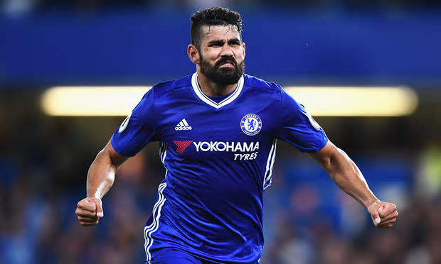 diego costa