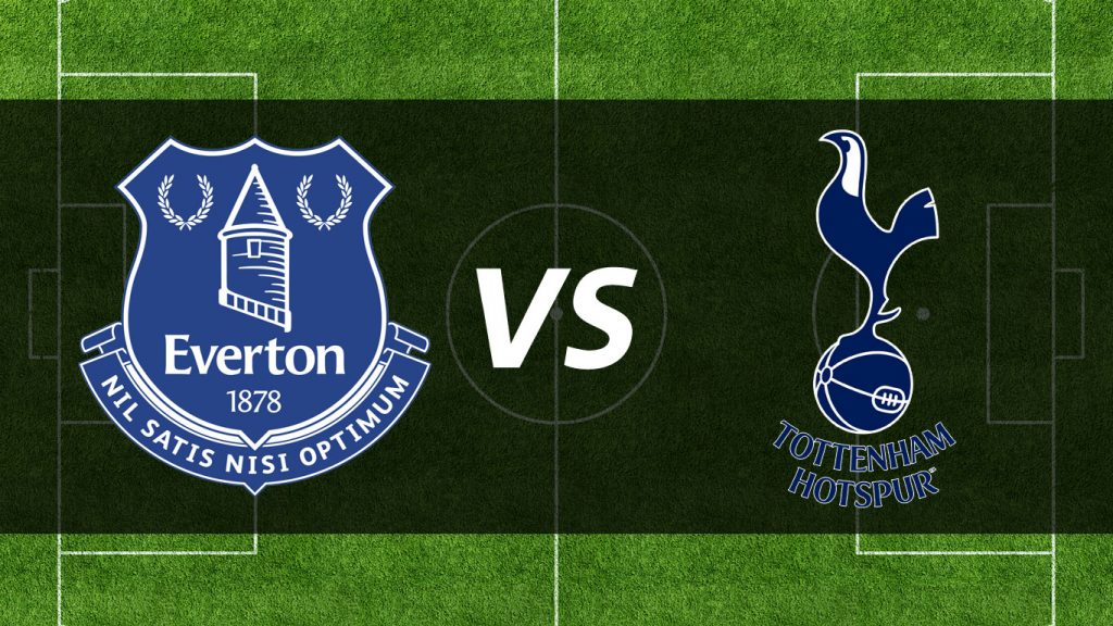 everton-VS-spurs