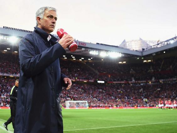 jose manunited