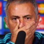 Mourinho sacked