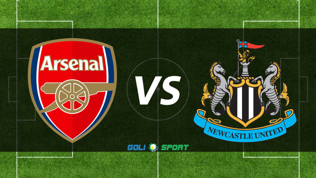 Arsenal-VS-new-castle