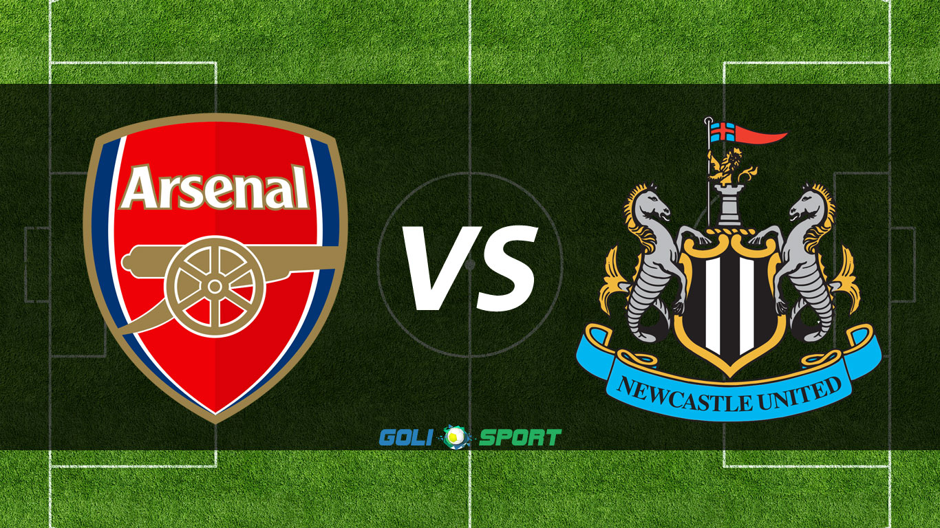 Arsenal-VS-new-castle