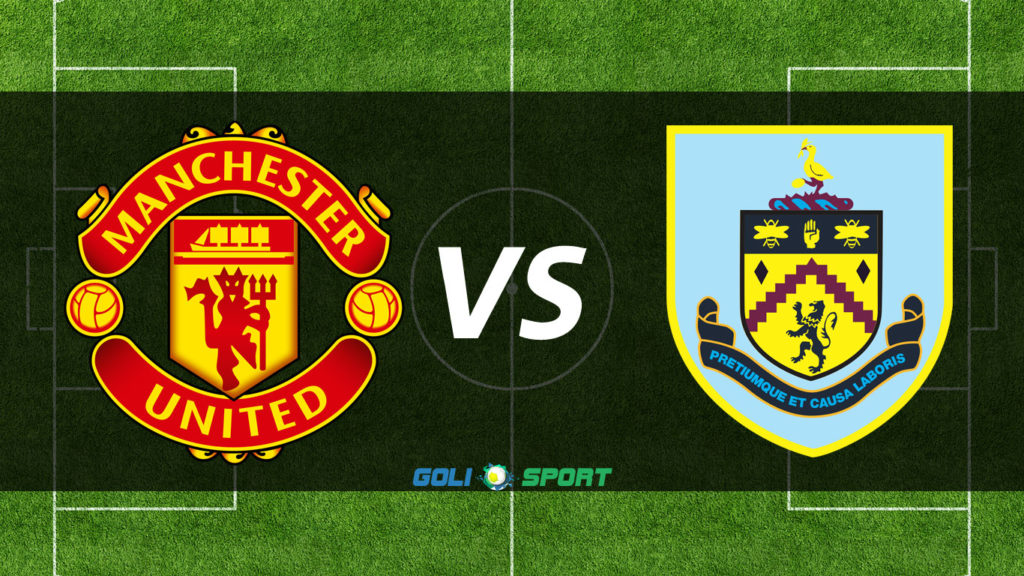 Man-united-VS-Burnley