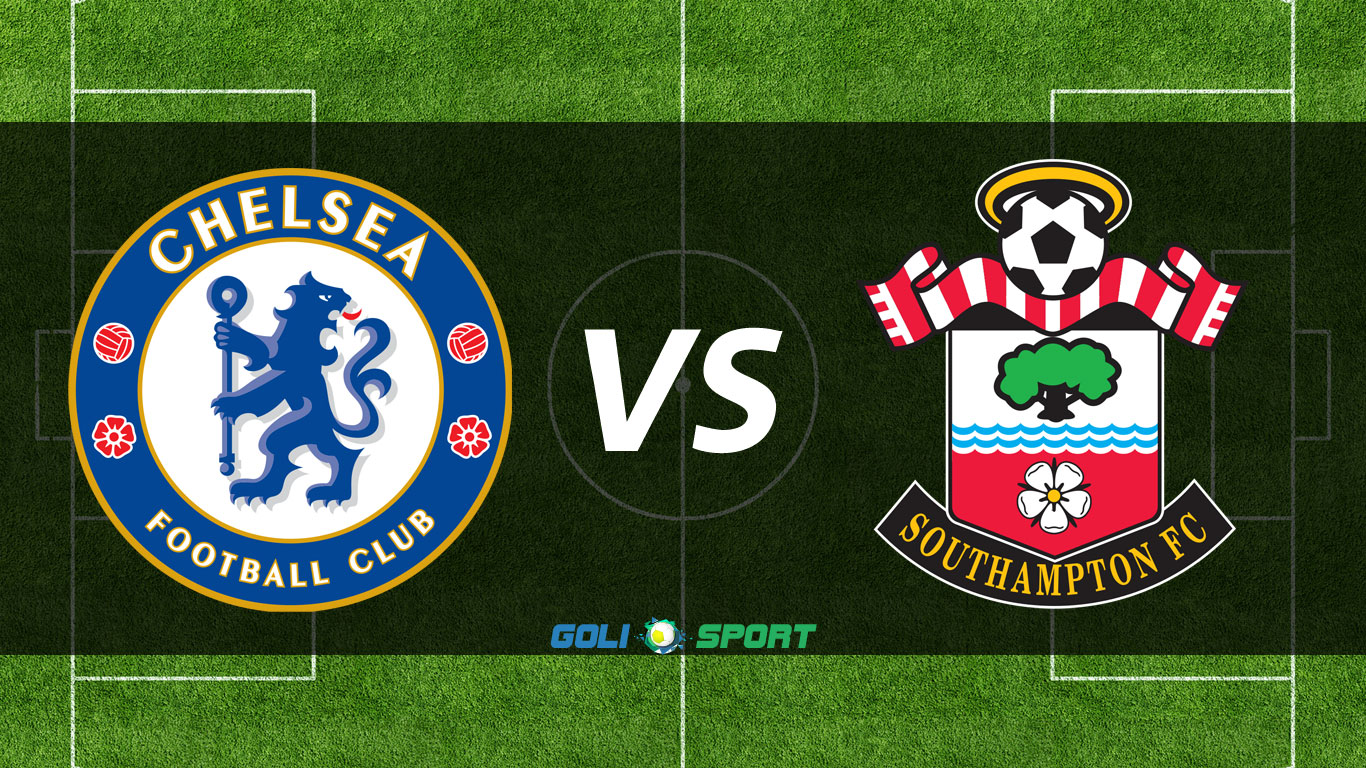 chelsea-VS-south-hampton