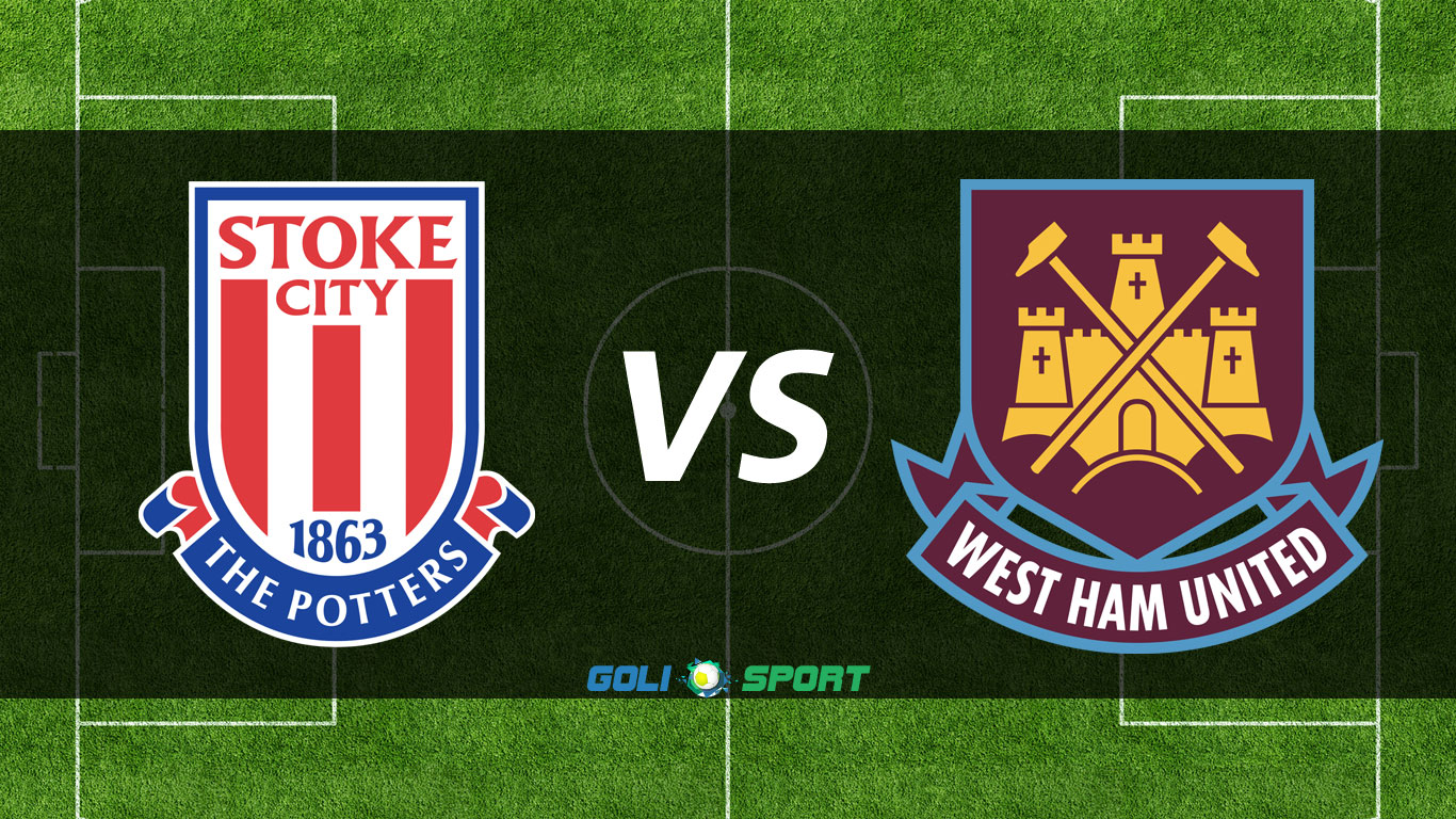 stoke-VS-west-ham