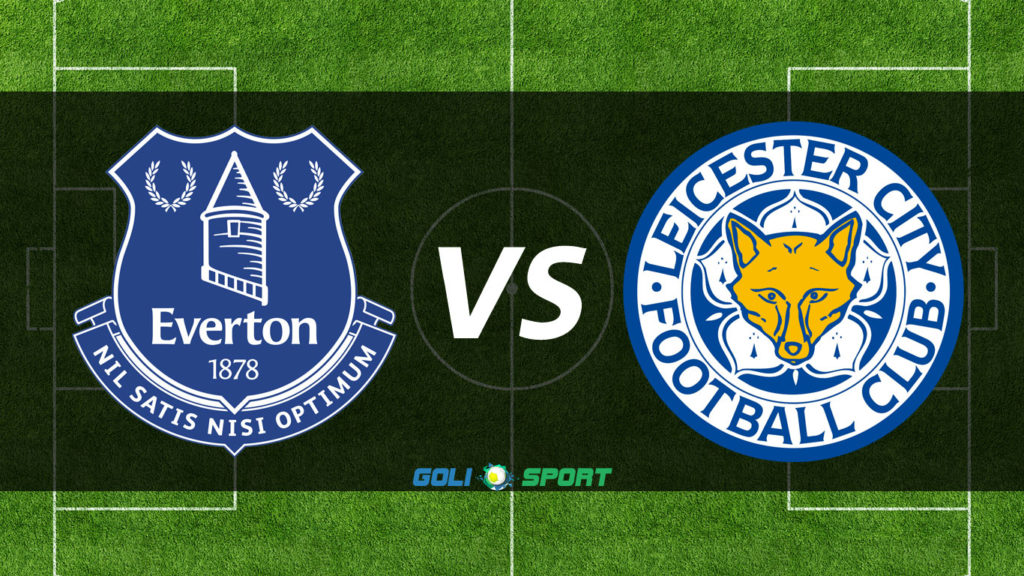 Everton-VS-Leicester