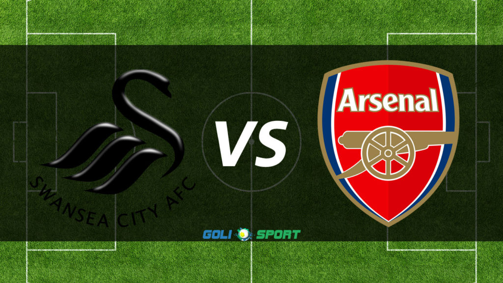 swansea-VS-Arsenal