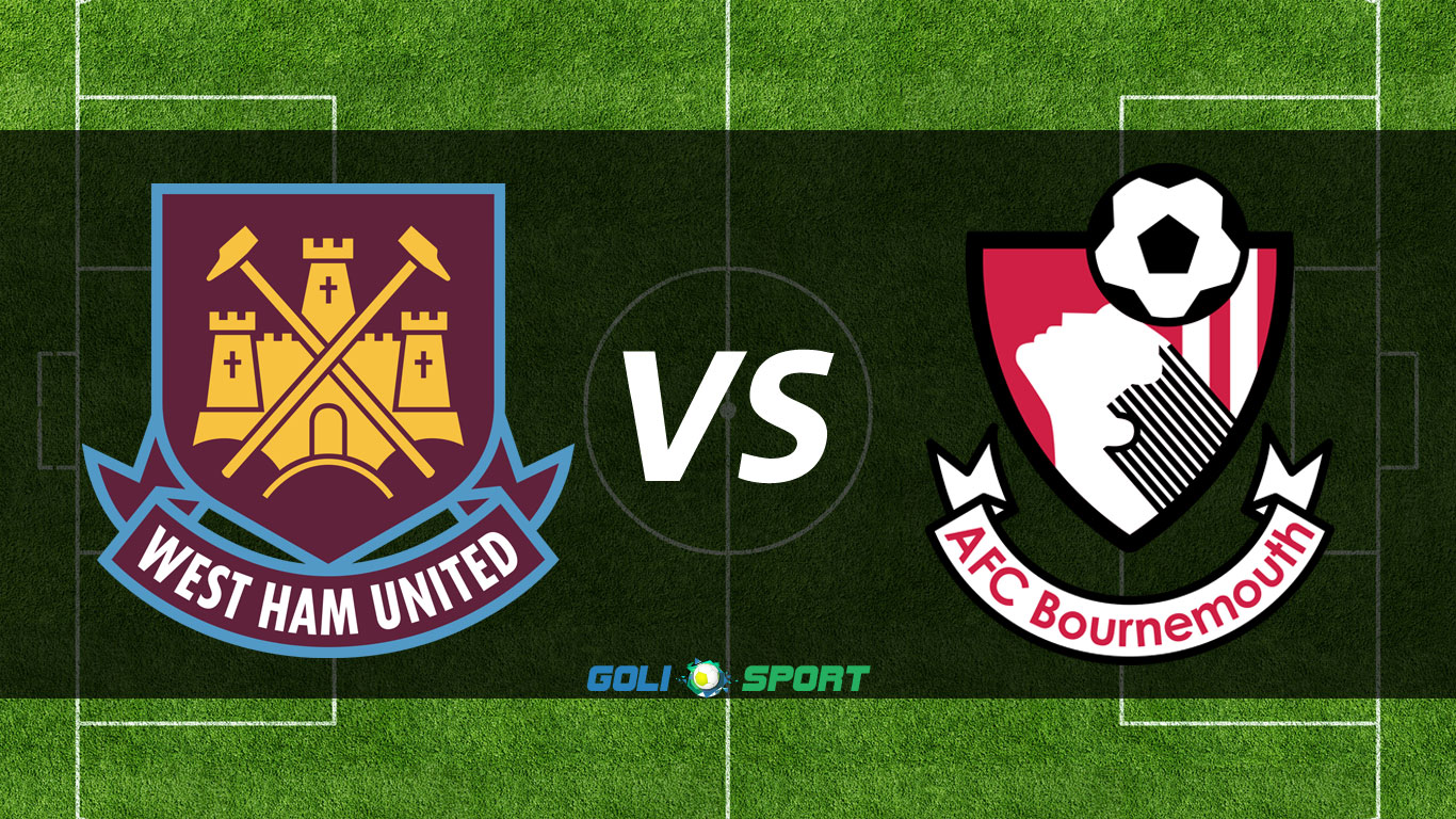 west-ham-VS-bournemouth