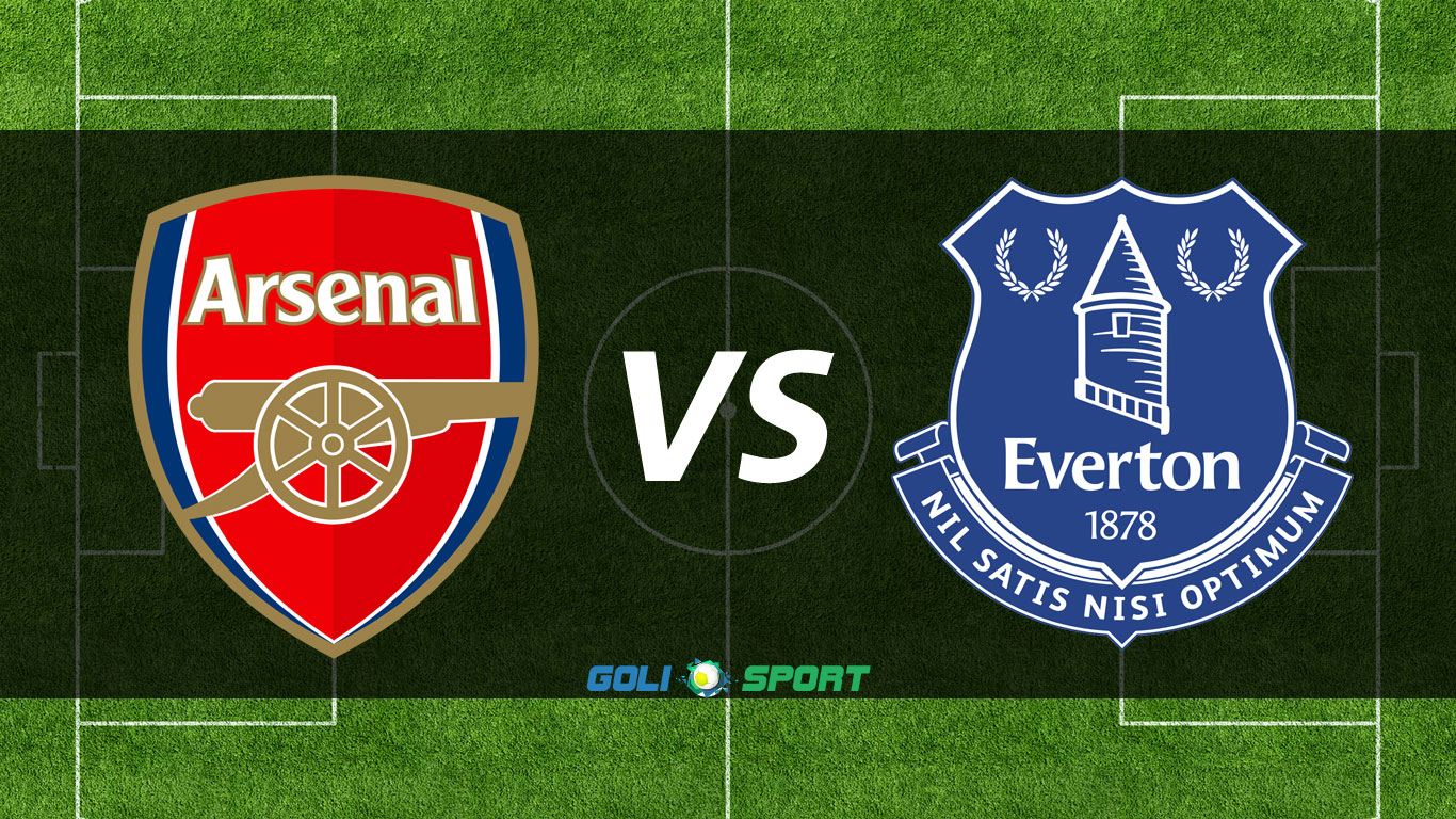 arsenal-VS-Everton