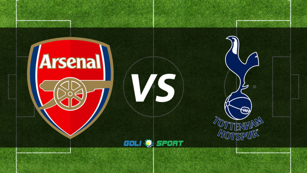 arsenal-VS-Spurs