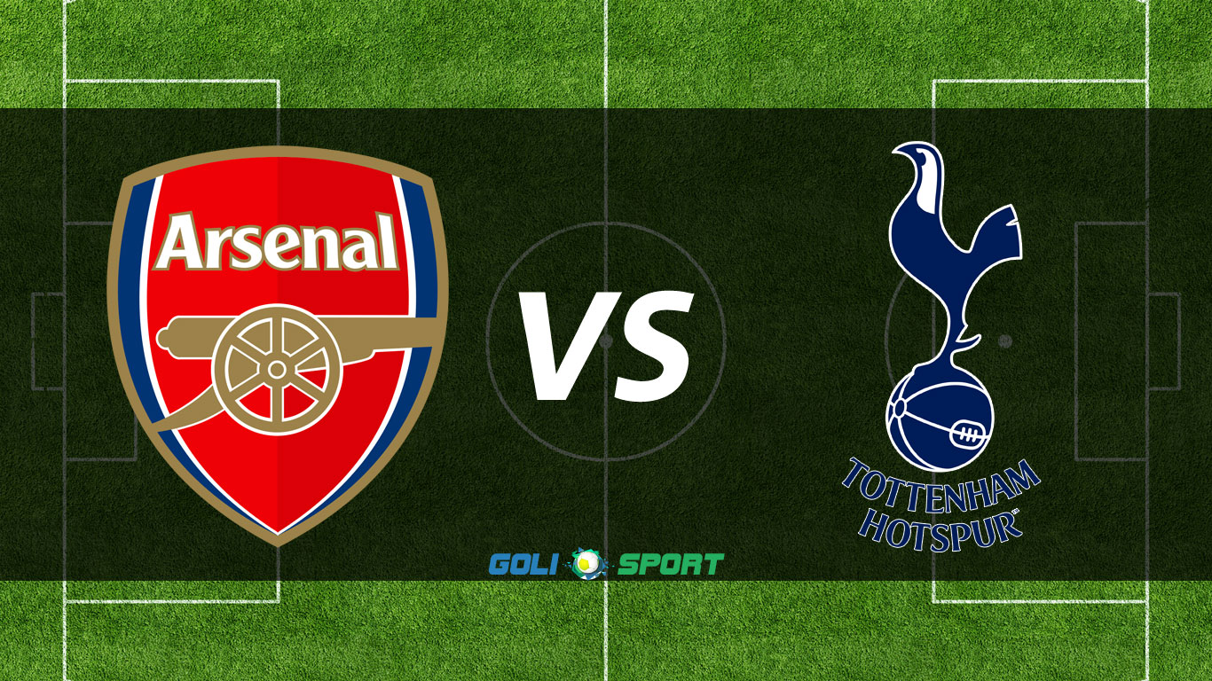 North London derby the pick of this weekend’s Premier League matches