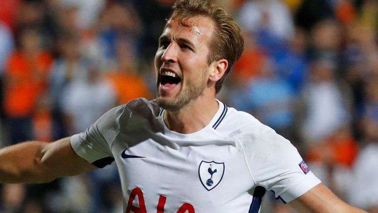 Harry Kane