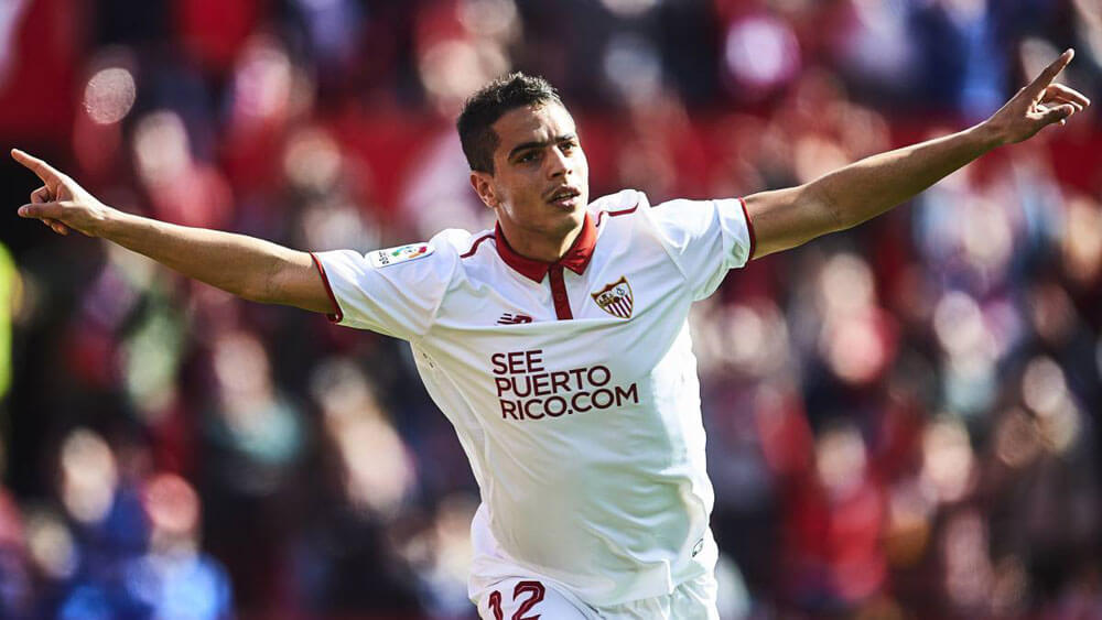 Ben Yedder